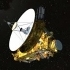 New Horizons has been in space for 6280 days. (Launch Date: Jan 19, 2006)